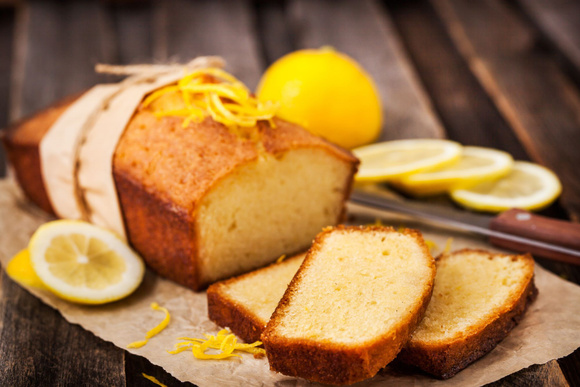 Connaissez-vous cette astuce pour avoir un cake qui monte bien régulier à la cuisson ?