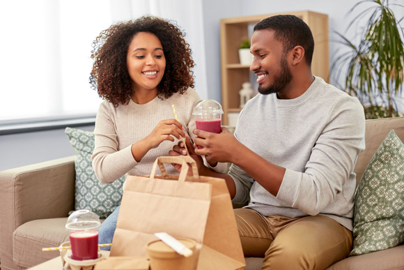 La classement est tombé : voici les plats à emporter les plus demandés par les Français !