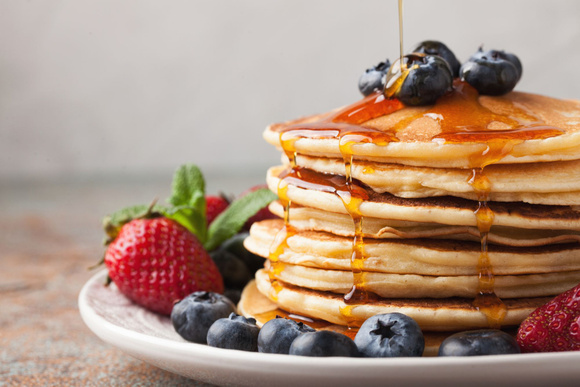 Tuto : Le brunch idéal