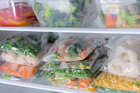 Confinement : on pioche dans le congelo pour cuisiner avec nos idées