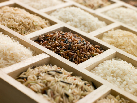 Rappel massif de riz : Comment bien le choisir ?