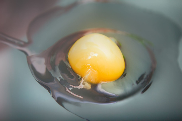 Faut-il retirer le chalaze, ce filament blanc présent dans le blanc d’oeuf ?