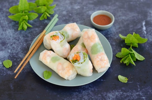 5 plats sans cuisson à faire rapidement chez soi !