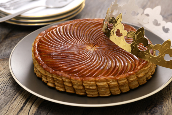 Épiphanie 2026 : les galettes des rois à ne pas rater cette année