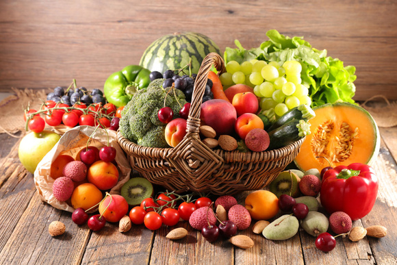 @ Adobe Stock/ Certains fruits se conservent à température ambiante 
