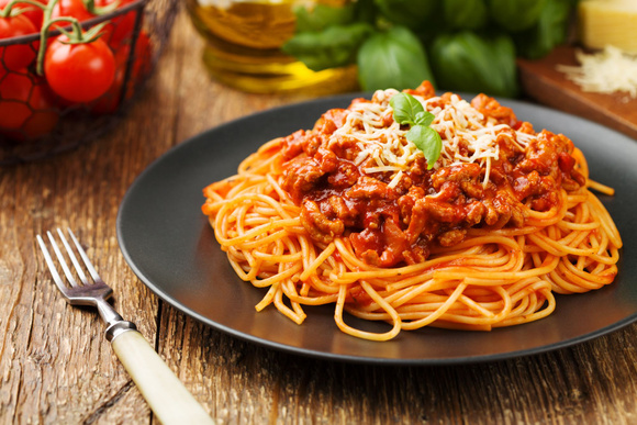 Rappel produit : manger ces spaghettis pourrait mettre votre santé en danger
