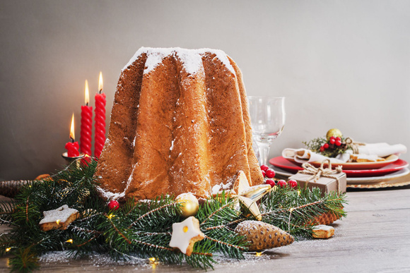 Comment faire un repas de Noël comme en Italie pour un réveillon original ?