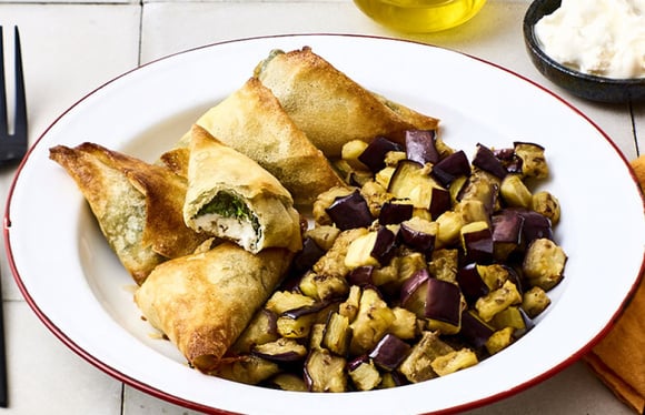 Confession : Je ne sais pas bien cuisiner et j’ai besoin d’être guidé et d'apprendre