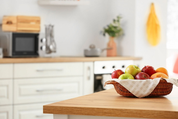 Cette préparation imparable pour vous débarrasser des moucherons dans votre cuisine !