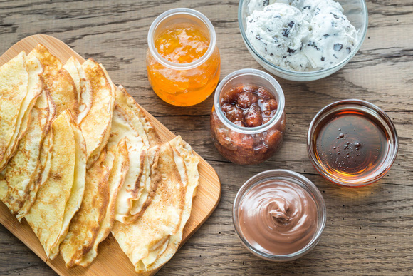 La chandeleur, le récap pour se régaler avec des crêpes