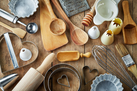 5 ustensiles les plus fous à utiliser en cuisine