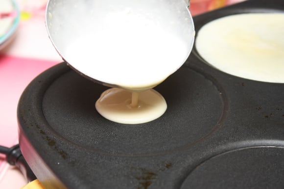Cette fusion géniale entre la raclette et les crêpes est la nouvelle tendance star de TikTok