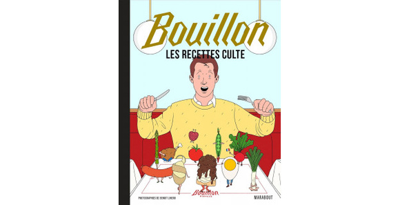 Découvrez notre liste des livres à offrir absolument pour Noël à un fan de cuisine