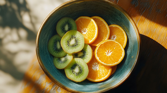 Ni orange, ni kiwi : ce fruit d’hiver que l’on peut cueillir facilement est une excellente source de vitamine C