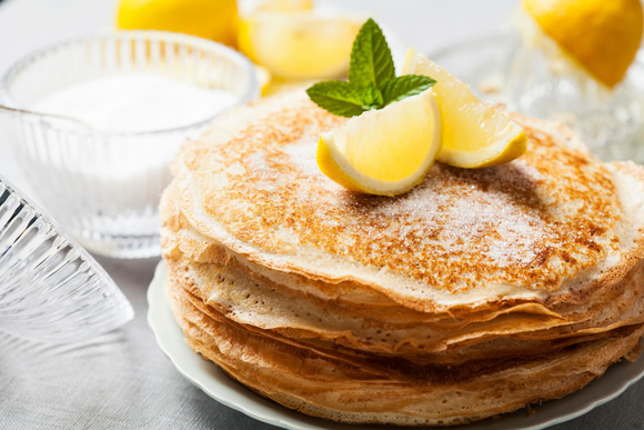 Pour la Chandeleur, testez la recette inratable du chef Philippe Etchebest !