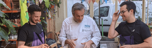 Ils préparent 40 burgers et font les pires erreurs à ne pas commettre !
