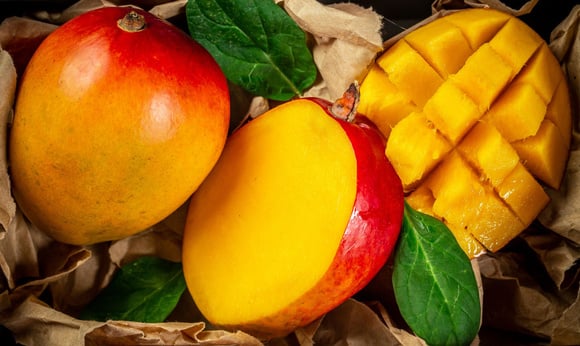 Couleur, taille, texture, comment bien choisir une mangue ?
