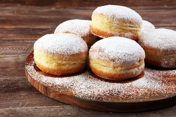 Comment réussir ses beignets de Carnaval ? Adobestock