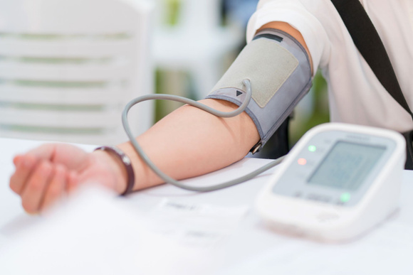 Vous souffrez d'hypertension ? 10 aliments à adopter d’urgence