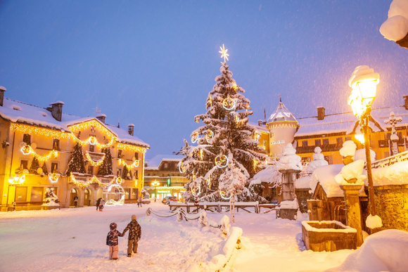 Vous ne pouvez pas passer l’hiver sans cuisiner ces recettes made in Savoie Mont Blanc !