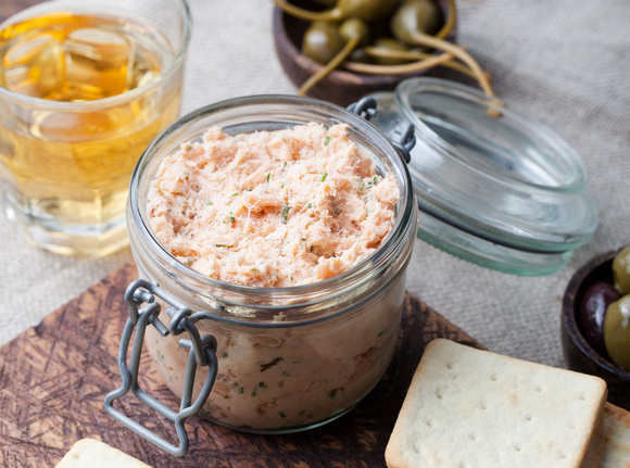 L'apéro idéal en 5 recettes