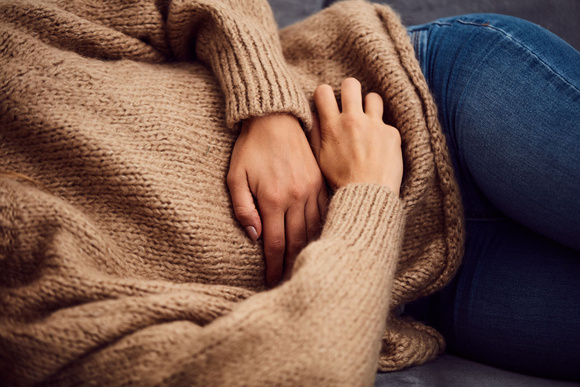 La digestion se fait debout. Adobestock