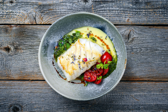 Ni pomme de terre ni carotte : ce fruit fait une merveilleuse purée, parfaite pour accompagner poissons et fruits de mer