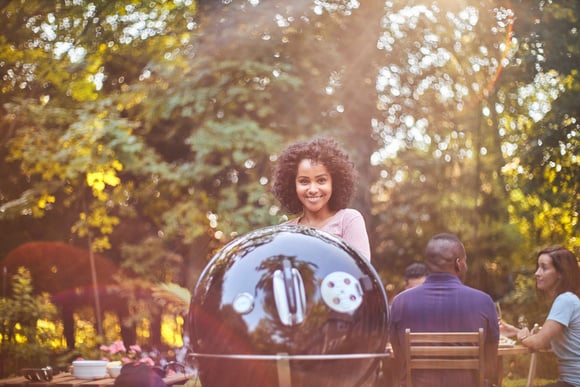 Barbecue à couvercle : ces recettes que vous ne pensiez pas faisables