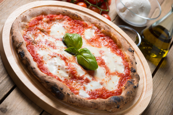 On sait où manger la meilleure pizza de France