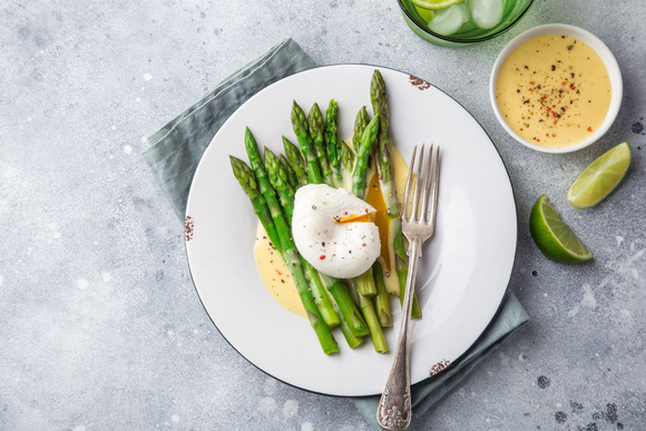 Les oeufs ne sont pas mauvais pour la santé. Adobestock