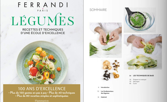 Nos 11 livres de cuisine coups de coeur pour Noël