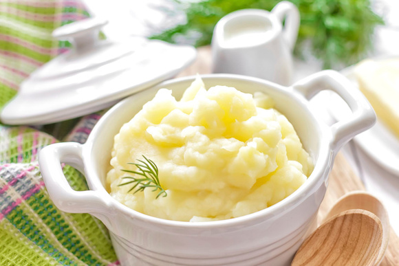 9 super accompagnements pour les plats de Noël