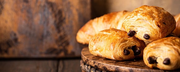 @ Adobe Stock/ Pain au chocolat ou chocolatine ? 