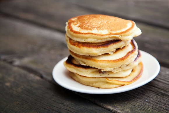 Comment réussir ses pancakes grâce à Martha Stewart ? Adobestock