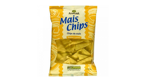 Ces tortillas chips que vous consommez certainement font l'objet d'un rappel