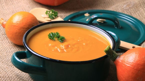25 recettes faciles à réaliser pour un Halloween gourmand et terrifiant