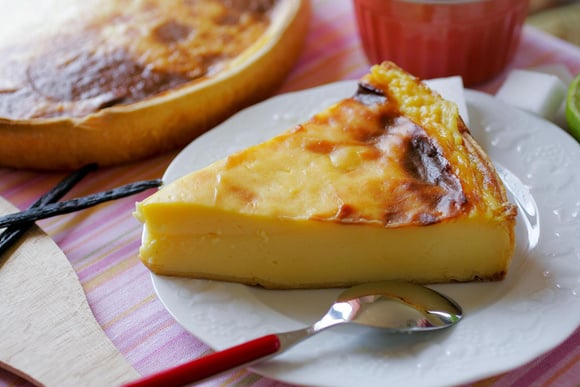 L'ingrédient secret de ce flancake ultra rassasiant permet de manger équilibré sans jamais avoir faim