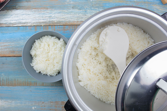 Rice Cooker (cuiseur à riz), j’achète ou pas ?