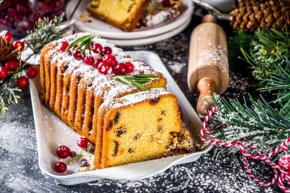 Pas envie d'une bûche pour Noël ? Voici d'autres idées de desserts pour se faire plaisir !
