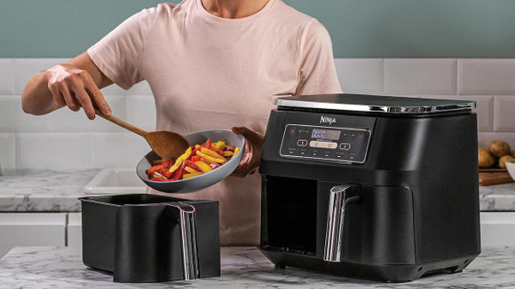 3 airfryers pour 3 budgets : profitez des promos Amazon du moment pour vous offrir le airfryer qui vous convient