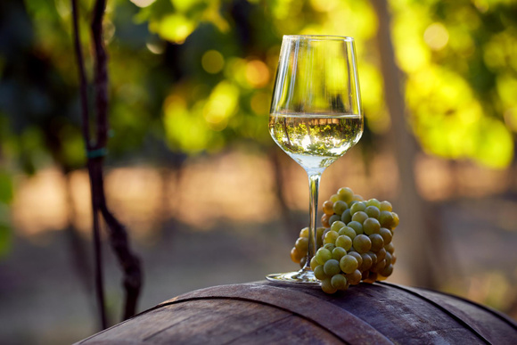Vendue moins de 6 €, cette bouteille de vin chardonnay serait l’une des meilleures au monde selon ce concours