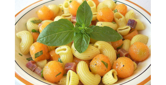 Nos 10 recettes gourmandes à faire avec du melon
