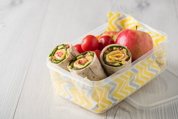 Et si on préparait sa lunch box pour manger sain au boulot ?