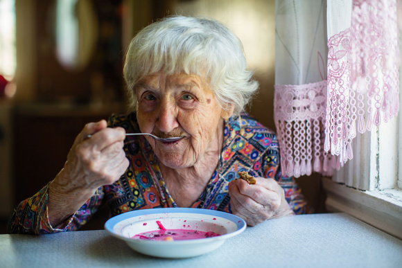Que faut-il manger pour vivre plus longtemps ? Adobestock