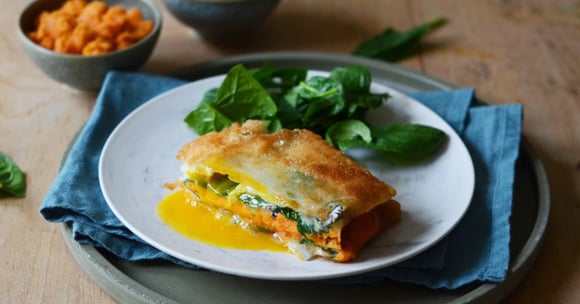 Faciles et économiques : les meilleures recettes pour sublimer la patate douce cet automne