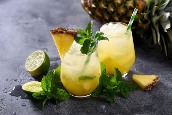 Voici la meilleure recette de punch de Noël pour un repas du 25 décembre réussi !