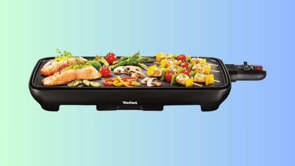 A moins de 60 euros, cette plancha Tefal numéro 1 des ventes Amazon va vite disparaître des stocks