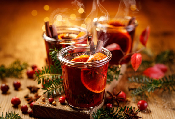Craquez pour votre bouilloire à vin chaud Kesser à moins de 70€ !