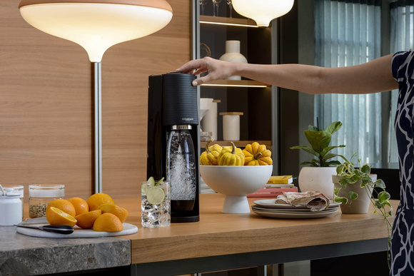 Black Friday Week : profitez d'une réduction de -35% sur votre pack SodaStream !