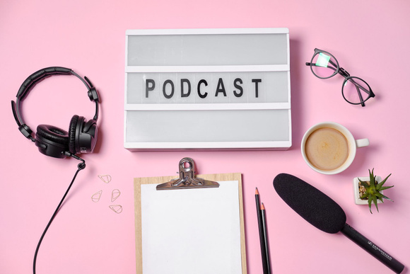 Tous les podcasts sur 750g